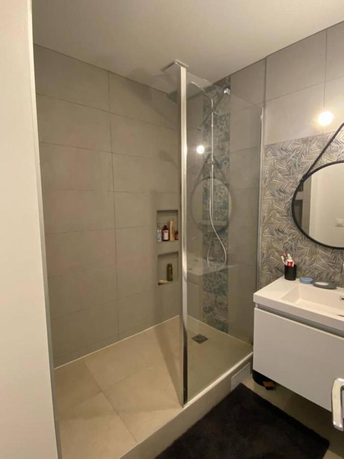 Appartement Moderne T3 Duplex Le Boulou Eksteriør bilde