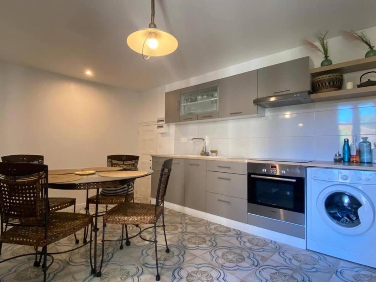 Appartement Moderne T3 Duplex Le Boulou Eksteriør bilde